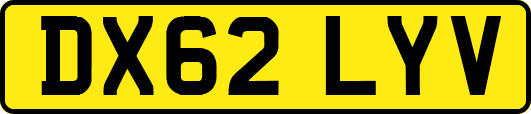 DX62LYV
