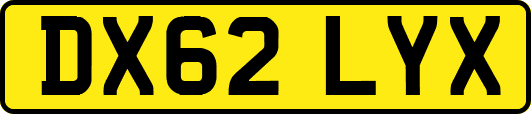 DX62LYX