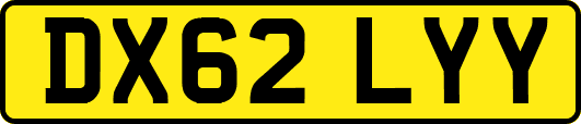 DX62LYY