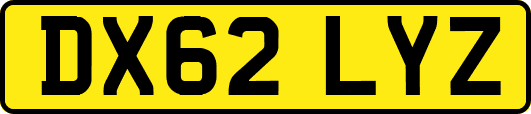 DX62LYZ