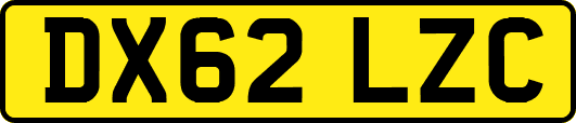 DX62LZC