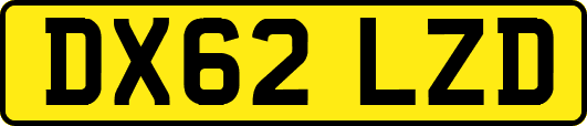 DX62LZD