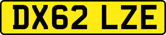 DX62LZE