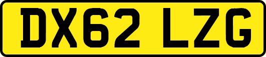 DX62LZG