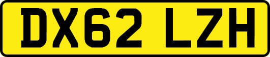 DX62LZH