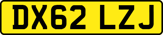 DX62LZJ
