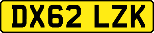 DX62LZK