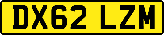 DX62LZM