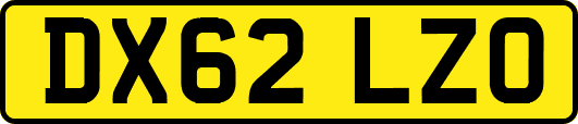 DX62LZO