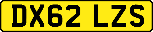 DX62LZS