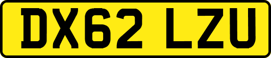 DX62LZU