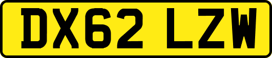 DX62LZW