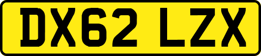 DX62LZX