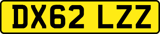 DX62LZZ