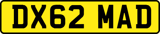 DX62MAD