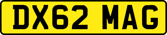 DX62MAG