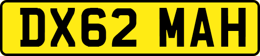 DX62MAH