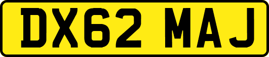 DX62MAJ