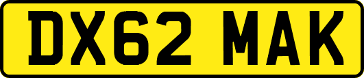 DX62MAK