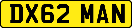 DX62MAN