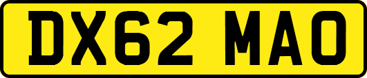 DX62MAO