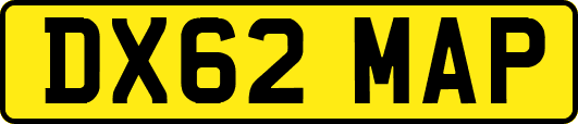 DX62MAP