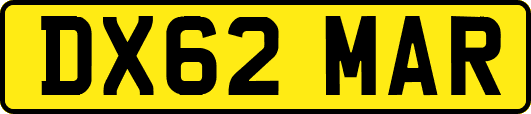DX62MAR