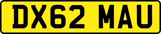 DX62MAU