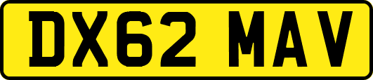 DX62MAV