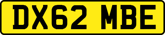 DX62MBE