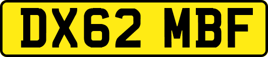 DX62MBF