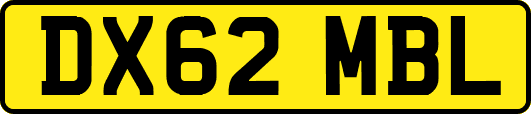 DX62MBL