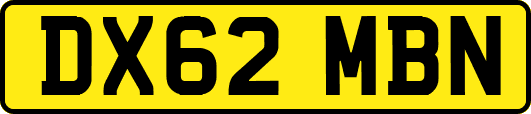 DX62MBN