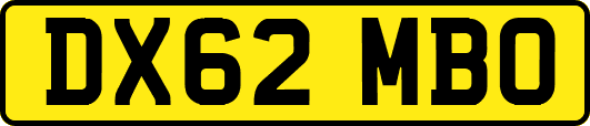 DX62MBO