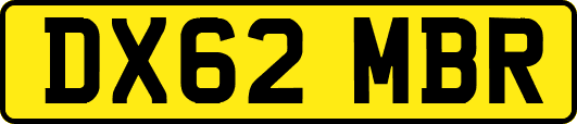 DX62MBR
