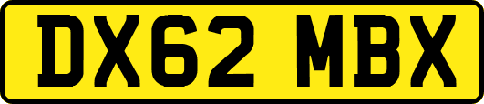 DX62MBX
