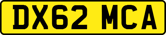 DX62MCA