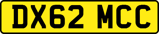 DX62MCC