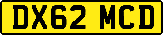 DX62MCD