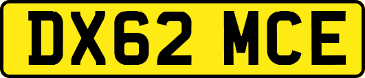 DX62MCE