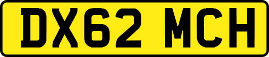 DX62MCH