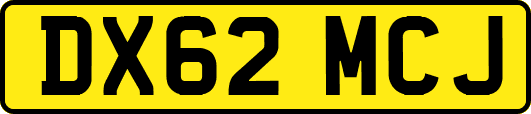 DX62MCJ