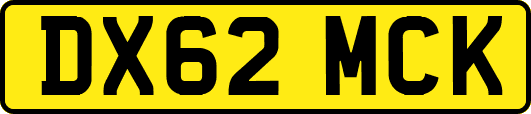 DX62MCK
