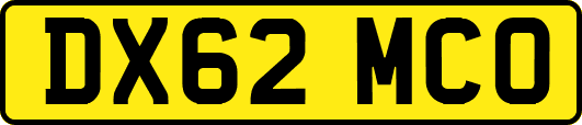 DX62MCO