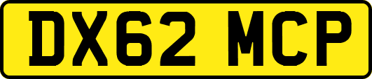 DX62MCP