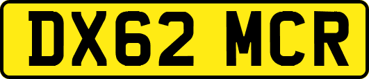 DX62MCR