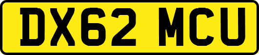 DX62MCU