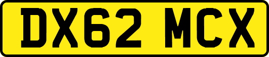 DX62MCX