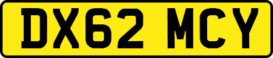 DX62MCY