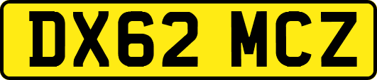 DX62MCZ